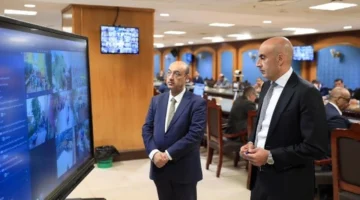 وزارة التعليم تفتح تحقيقاً في تسريب امتحان اللغة الأجنبية قبل بدء اللجان